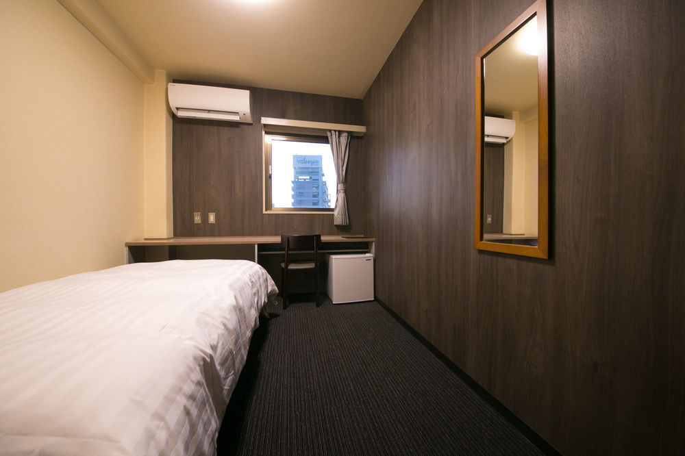 Hotel 910 Ōita Exterior foto