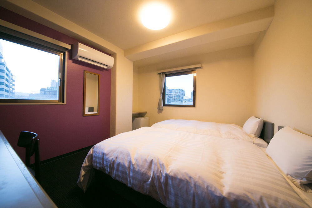 Hotel 910 Ōita Exterior foto