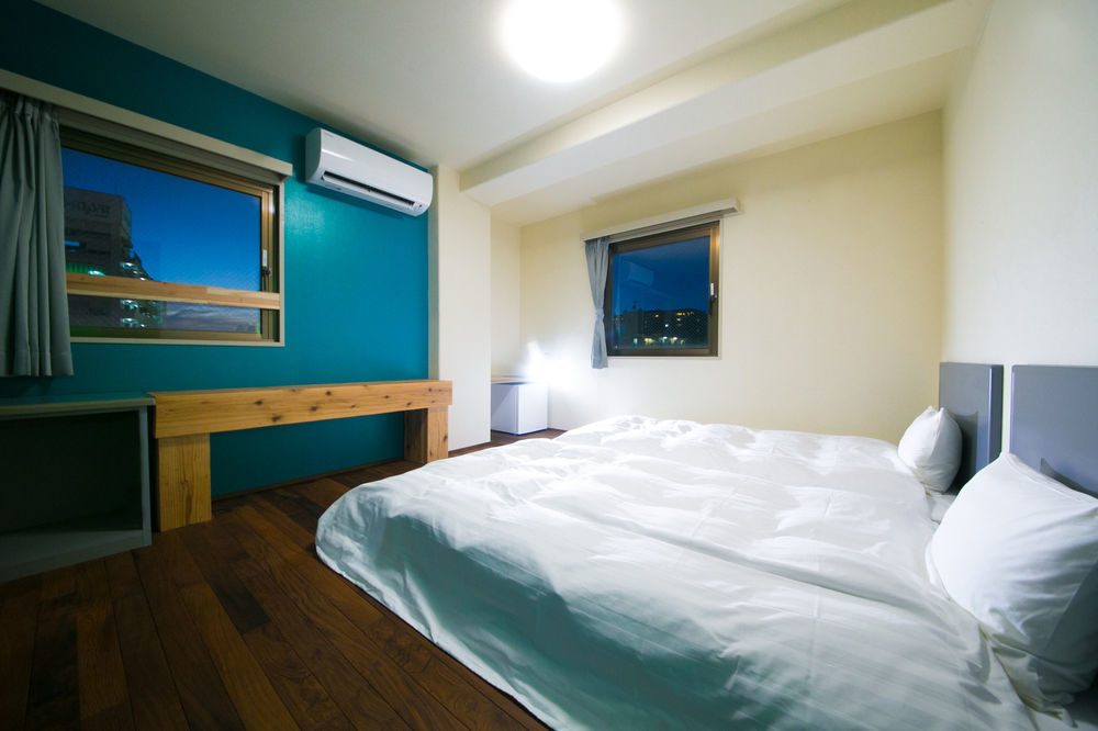 Hotel 910 Ōita Exterior foto