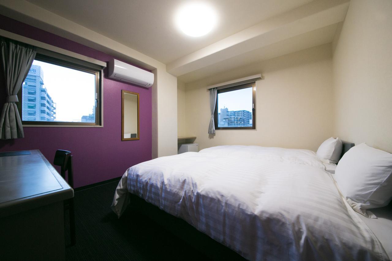 Hotel 910 Ōita Exterior foto