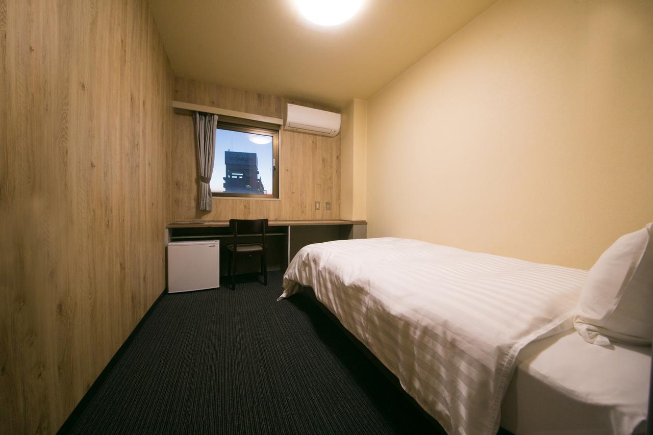 Hotel 910 Ōita Exterior foto
