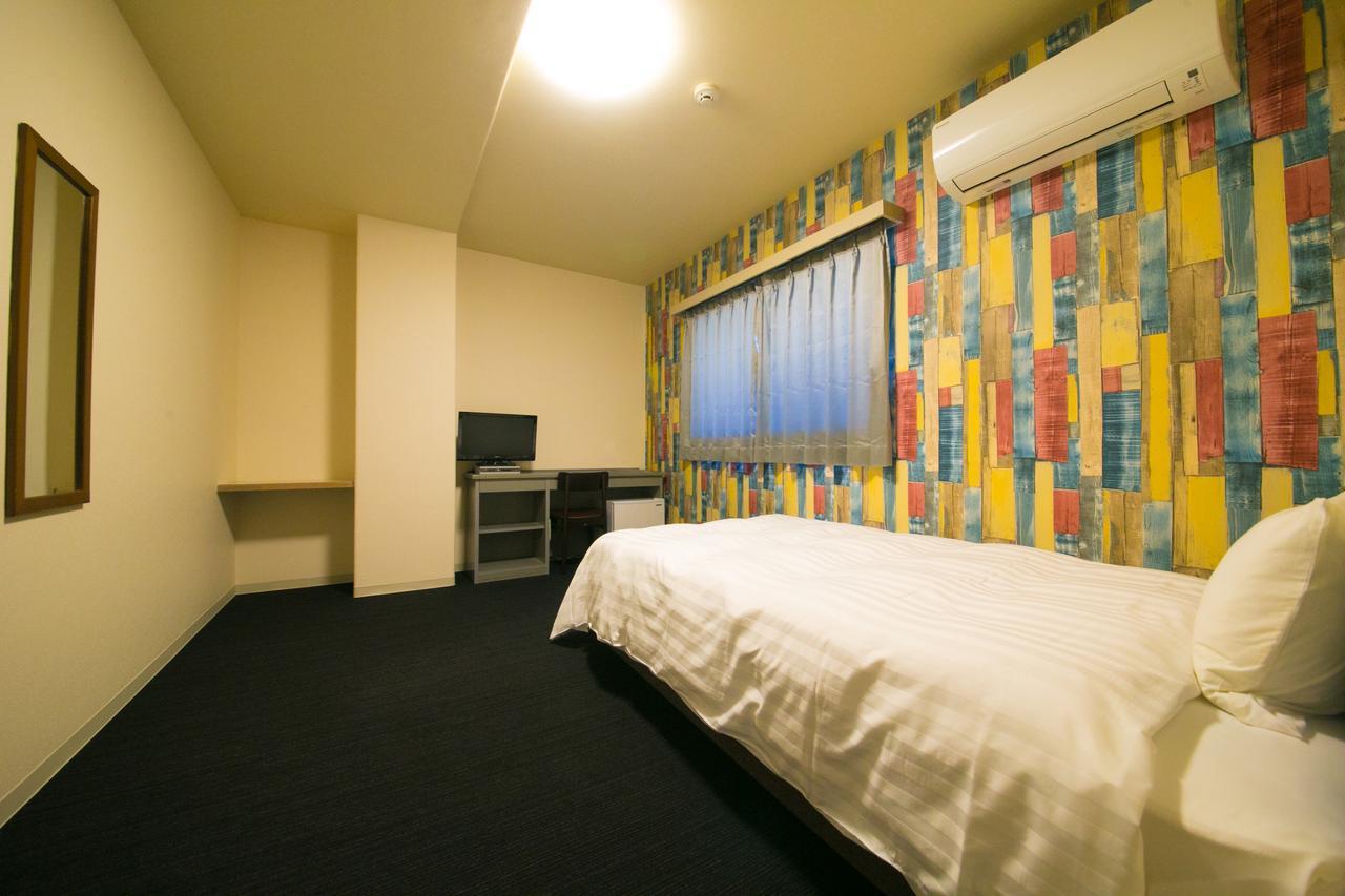 Hotel 910 Ōita Exterior foto