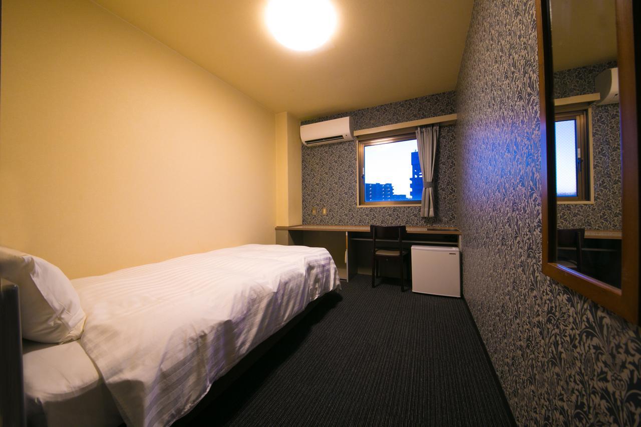 Hotel 910 Ōita Exterior foto