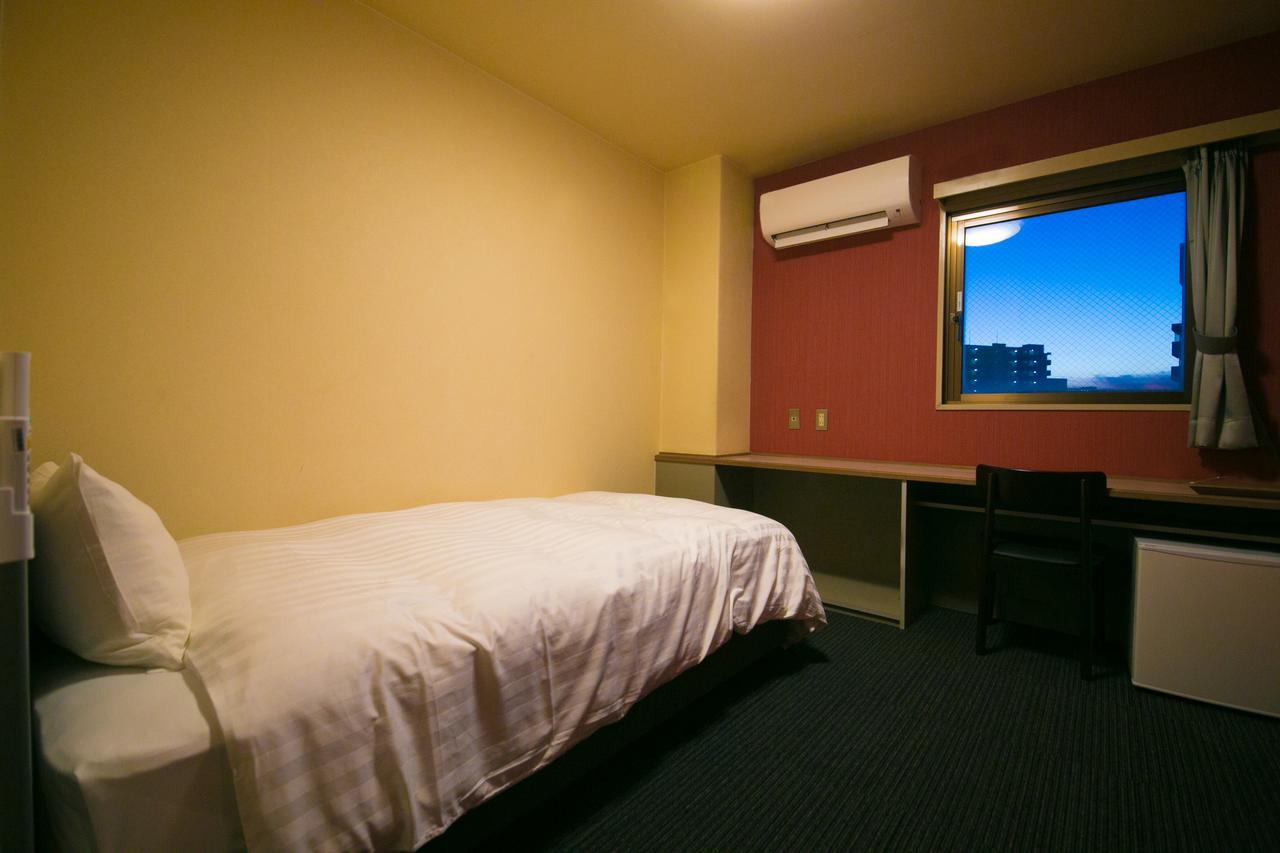 Hotel 910 Ōita Exterior foto