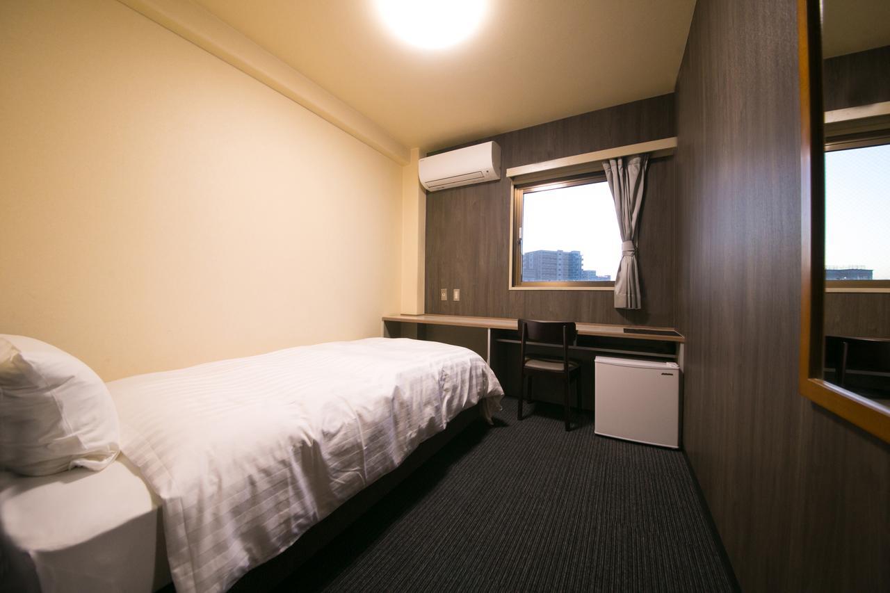 Hotel 910 Ōita Exterior foto