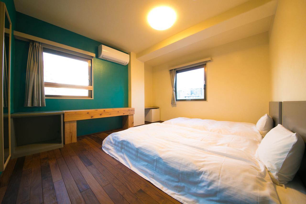 Hotel 910 Ōita Exterior foto